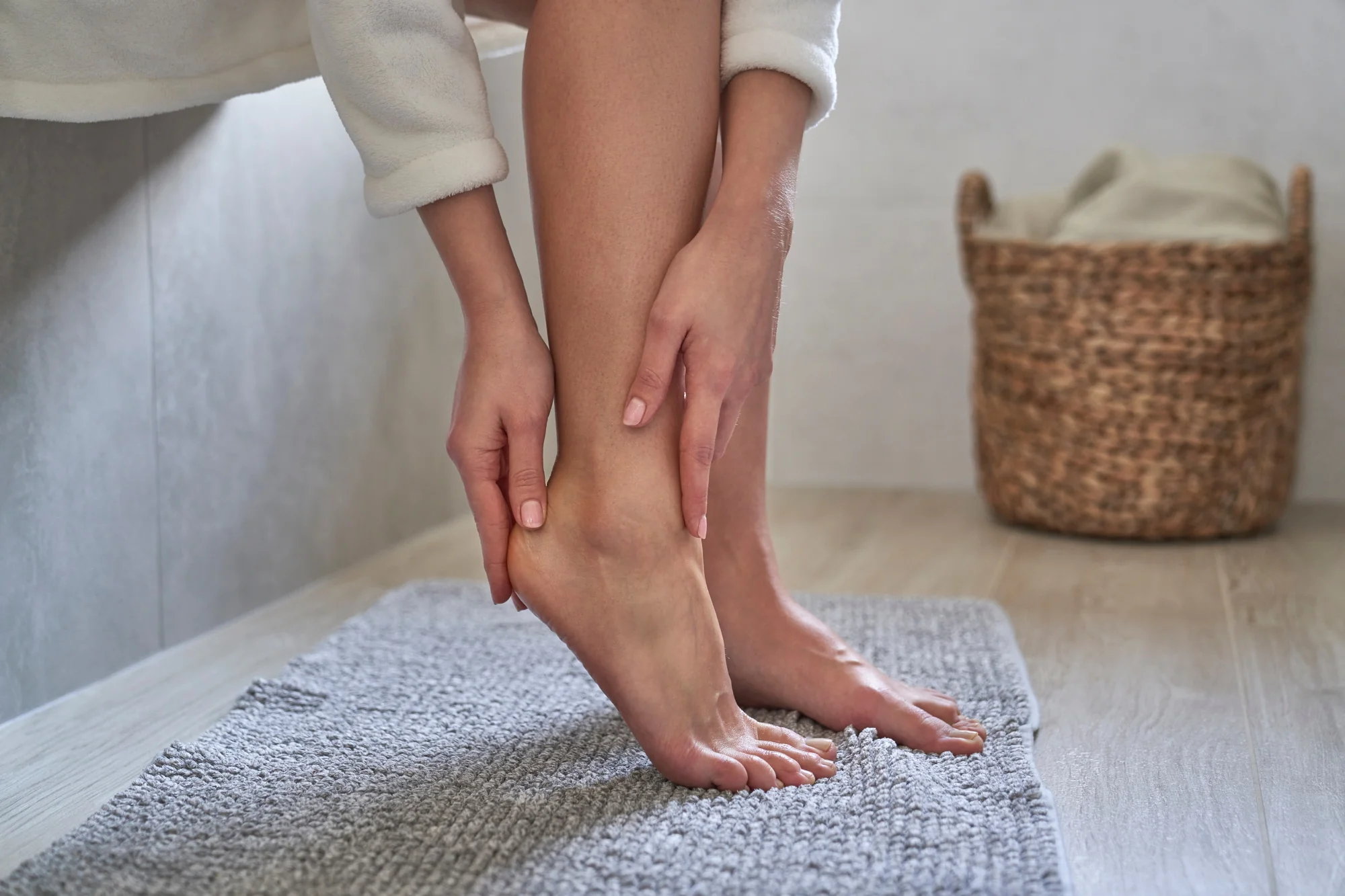 Cabina trattamenti estetici